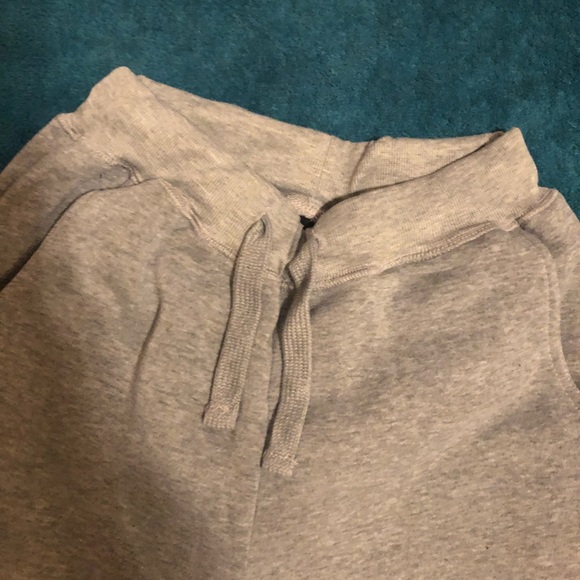 Men’s gray TrueRock Sweatpants - Picture 3 of 6